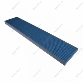 Фільтр, повітря у внутрішньому просторі BLUE PRINT ADV182519