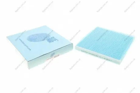 Фильтр, воздух во внутренном пространстве BLUE PRINT ADW192506
