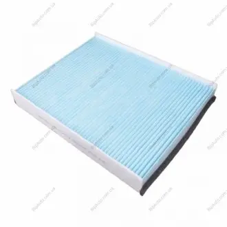 Сменный элемент фильтра салона BLUE PRINT ADF122520