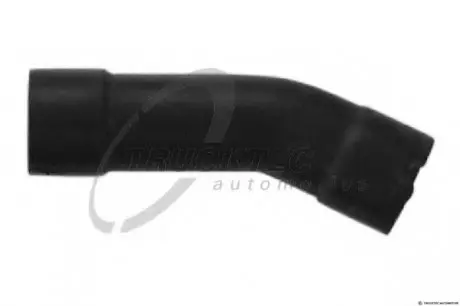 Шланг, вентиляция картера AUTOMOTIVE TRUCKTEC 0214016