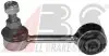 Тяга стабілізатора перед. T4 98-03 (27mm) A.B.S. A.B.S. 260277 (фото 1)