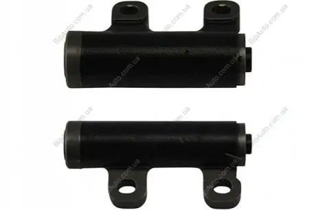 Заспокійник, зубчастий ремінь PARTS KAVO DTD8001
