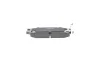Комплект тормозных колодок, дисковый тормоз PARTS KAVO KBP8016 (фото 2)