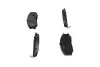 Комплект гальмівних колодок PARTS KBP-3019 KAVO KBP3019 (фото 4)