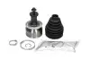 Шарнирный комплект, приводной вал KAVO PARTS CV4523