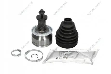 Шарнирный комплект, приводной вал PARTS KAVO CV4523