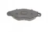 Комплект тормозных колодок, дисковый тормоз PARTS KAVO KBP6565 (фото 2)