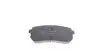 Комплект гальмівних колодок PARTS KBP-3026 KAVO KBP3026 (фото 4)
