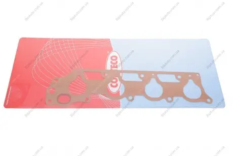 Прокладка колектора впускного Honda Accord 1.8-2.3 98-03 CORTECO 450267P