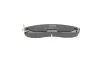 Комплект гальмівних колодок PARTS KBP-4012 KAVO KBP4012 (фото 2)