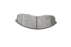 Комплект гальмівних колодок PARTS KBP-4012 KAVO KBP4012 (фото 4)