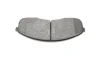 Комплект гальмівних колодок PARTS KBP-4012 KAVO KBP4012 (фото 10)