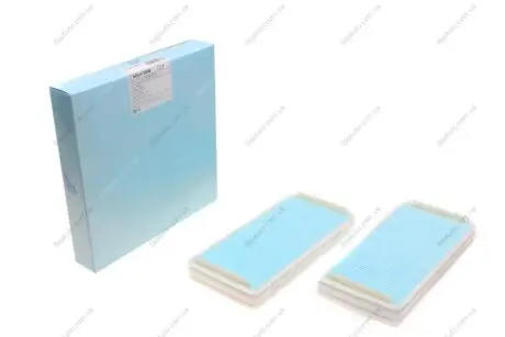 Фильтр салона BLUE PRINT ADU172508