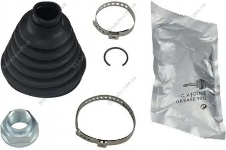 Комплект пылника, приводной вал PARTS KAVO CVB2001