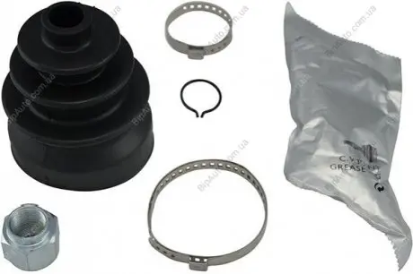 Пильник РШ шарніра PARTS CVB-1003 KAVO CVB1003