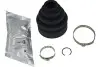Комплект пылника, приводной вал KAVO PARTS CVB2006