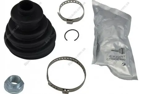 Комплект пильника, приводний вал PARTS KAVO CVB2004
