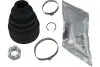 Комплект пылника, приводной вал KAVO PARTS CVB9013