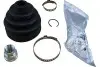 Комплект пильника, приводний вал KAVO PARTS CVB6514
