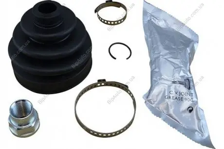 Комплект пылника, приводной вал PARTS KAVO CVB6514