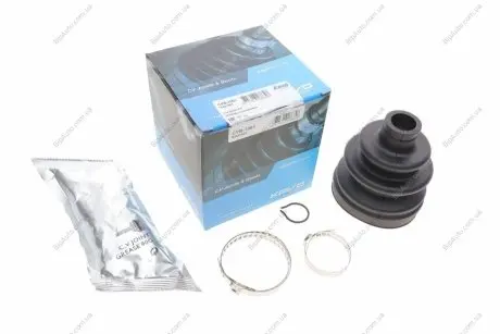 Комплект пылника, приводной вал PARTS KAVO CVB1001