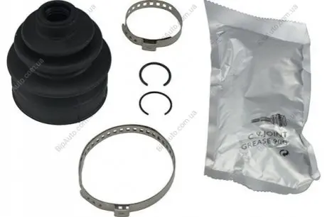 Комплект пильника, приводний вал PARTS KAVO CVB4516