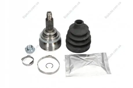 Шарнірний комплект, приводний вал PARTS KAVO CV8515