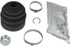 Комплект пильника, приводний вал KAVO PARTS CVB8001