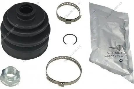 Комплект пылника, приводной вал PARTS KAVO CVB8001