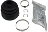Комплект пылника, приводной вал KAVO PARTS CVB6515