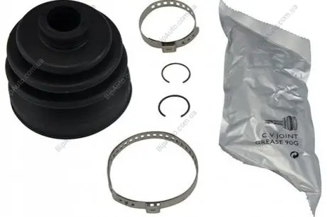 Комплект пильника, приводний вал PARTS KAVO CVB6515