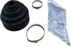 Комплект пылника, приводной вал KAVO PARTS CVB6508