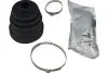 Комплект пильника, приводний вал KAVO PARTS CVB6502
