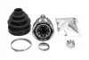 Шарнирный комплект, приводной вал KAVO PARTS CV3013