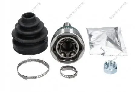 Шарнирный комплект, приводной вал PARTS KAVO CV3013