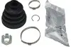 Комплект пильника, приводний вал KAVO PARTS CVB6516