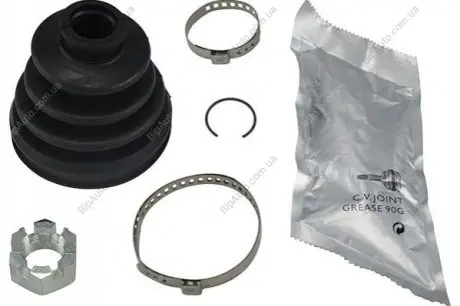 Комплект пылника, приводной вал PARTS KAVO CVB6516