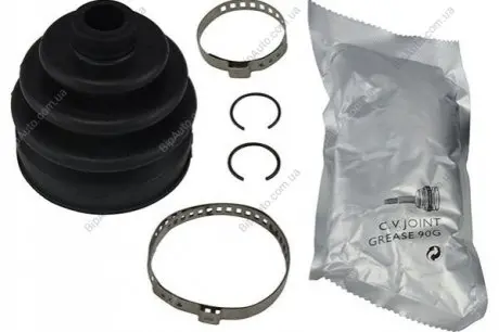 Комплект пильника, приводний вал PARTS KAVO CVB6501