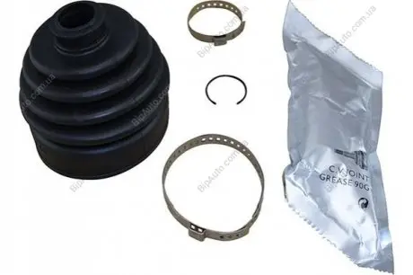 Комплект пильника, приводний вал PARTS KAVO CVB3501