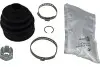 Комплект пильника, приводний вал KAVO PARTS CVB3000