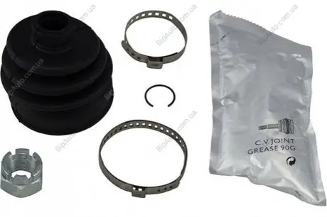 Комплект пылника, приводной вал PARTS KAVO CVB3000