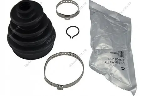 Комплект пылника, приводной вал PARTS KAVO CVB4500 (фото 1)