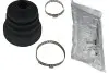 Комплект пильника, приводний вал KAVO PARTS CVB8511