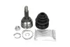 Шарнирный комплект, приводной вал KAVO PARTS CV4507