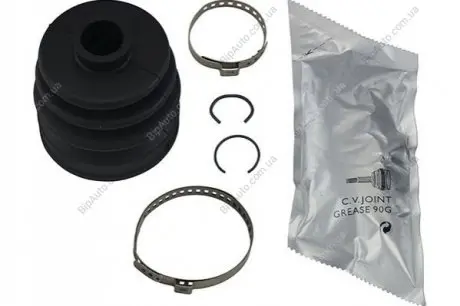 Комплект пильника, приводний вал PARTS KAVO CVB8506