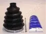 Комплект пылника, приводной вал JAPANPARTS KB320