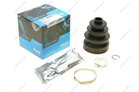 Пильник РШ шарніра PARTS CVB-6519 KAVO CVB6519