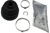 Комплект пылника, приводной вал KAVO PARTS CVB9000
