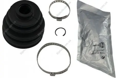 Комплект пильника, приводний вал PARTS KAVO CVB9000