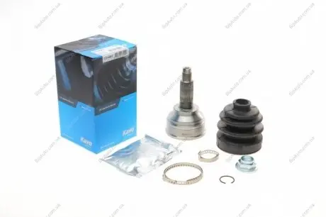 Шарнірний комплект, приводний вал PARTS KAVO CV4541